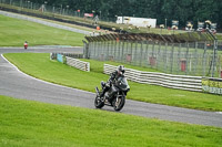 Lower Group Black Bikes